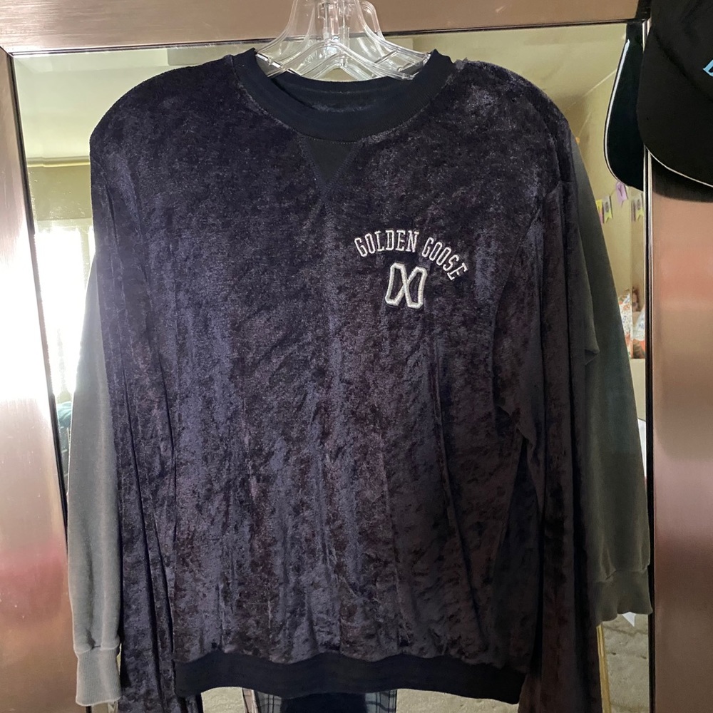 Golden Goose top